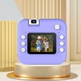thumbnail image 4 of Czzoypi Sticker Printer - Print Pods Mini Printer with Stickers, Print Pod, Bluetooth Inkless Printer, Sticker Maker,Journal, DIY, Kids Gift, 4 of 7