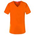 thumbnail image 2 of Women's Scrub Top, 2 of 3