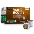 thumbnail image 3 of Van Houtte Belgian Chocolate, Light Roast, K-Cup Coffee Pods, 3 of 5