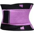 thumbnail image 4 of Waist Trainer Corset for Weight Loss Sport Body Shaper, 4 of 5