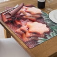 thumbnail image 3 of Christmas Plastic Placemat Shortbread Cookies - Set of 12, 3 of 4