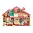 thumbnail image 4 of Bluey Birthday Celebration Home Playset, 4 of 6