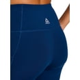 thumbnail image 2 of Reebok Women's Everyday High Rise Active Pants with Pockets, 31" Inseam, 2 of 6