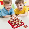 thumbnail image 4 of B Childrens Guessing Game For Logic Development Family Interactive Educational Toy, 4 of 4