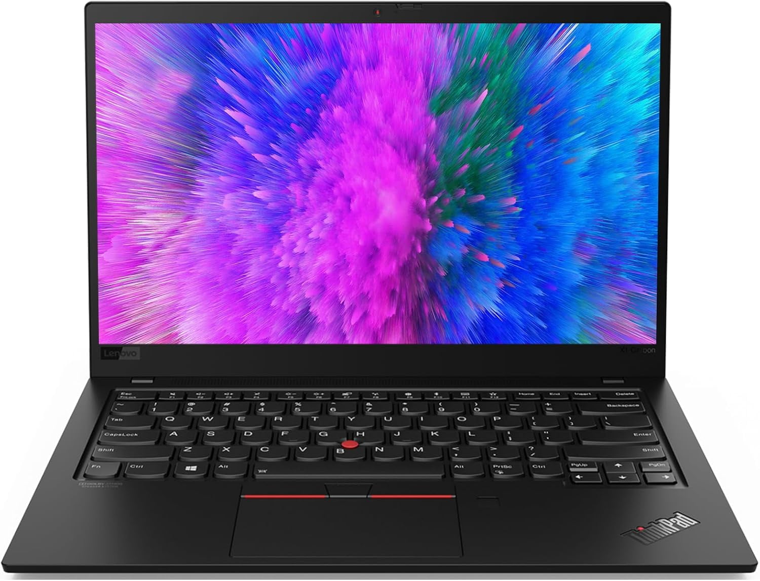 Lenovo ThinkPad X1 Carbon 6th Gen 14” i7 ,16GB-256GB SSD- Certified Refurbished