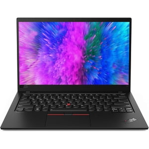 Lenovo ThinkPad X1 Carbon 6th Gen 14” i7 ,16GB-256GB SSD- Certified Refurbished