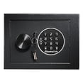 thumbnail image 2 of Sentry X014E Safe Electronic Security, Black, 2 of 4