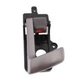 thumbnail image 4 of Interior Door Handle Inside Door Handle Vehicle Replaces Inner Door Handle Assembly for Sturdy Professional Easy Installation 826202B0101D Right, 4 of 9