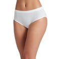 thumbnail image 2 of Jockey Women's Elance Breathe Hipster - 6 Pack, 2 of 4