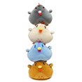 thumbnail image 3 of Peluche Poulet Stardew Valley 20 cm Cadeau de Noël, 3 of 4
