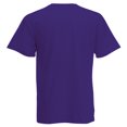 thumbnail image 2 of T-Shirt Décontracté à Manches Courtes pour Hommes, 2 of 2