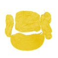 thumbnail image 1 of recliner Chair Covers Protective Sofa Slipcovers for Banquet Conference Cafe Yellow, 1 of 8