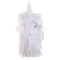 thumbnail image 3 of White Witch Toddler Costume for Girls, 3 of 6