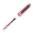thumbnail image 1 of Visland Titanium Fountain Pen High Ink Capacity Vacuum Filling Stainless Steel Fine Smooth Writing Pen for Daily Writing, 1 of 8