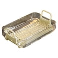 thumbnail image 2 of Rvkxad Quick-Dry Soap Storage Rack, Tilt Design Soap Holder with Non-Slip Base, Bathroom Kitchen Organizer, 2 of 6