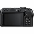 thumbnail image 4 of Nikon Z30 Mirrorless Camera with NIKKOR Z DX 16-50mm VR Zoom Lens + 2 128GB Card + Case + Wideangle + Tripod + ZeeTech Accessory Bundle, 4 of 5