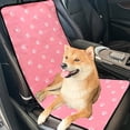 thumbnail image 4 of TopLLC Pet Dog Or Cats Trunk Cargo Liner Pet Car Dry Mat Waterproof Car Mat Passenger Dog Sleeping Mat Car Rear Dirty Pad DogsOr Cats Trunk Cargo Liner, 4 of 6
