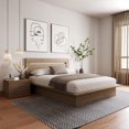 thumbnail image 2 of Nexera Malibu 3-piece Bedroom Set, 2 of 9
