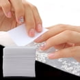 thumbnail image 3 of 300 Pcs Tampons pour Enlever le Vernis à Ongles Sans Charpie Doux Absorbants Multi-Usage, 3 of 7