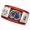 thumbnail image 3 of LEXiBOOK Compact Cyber Arcade Portable Gaming Console, 250 Games, LCD, Red, JL2375RD, 3 of 12