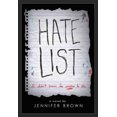 thumbnail image 2 of Liste de Haine, Jennifer Brown Livre de Poche, 2 of 3