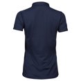 thumbnail image 2 of Tee Jays Polo Sport de Luxe pour Femmes, 2 of 4