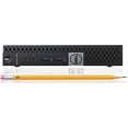 thumbnail image 2 of Dell Ordinateur de Bureau Micro Optiple PC Intel Core i5 16 Go DDR3 RAM, 256 Go SSD Windows 11 Pro Wi‐Fi Bluetooth - Remis à Neuf, 2 of 3