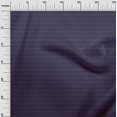 thumbnail image 2 of oneOone Georgette Viscose Fabric Chevron Geometric Print Sewing Fabric BTY 42 Inch Wide, 2 of 5