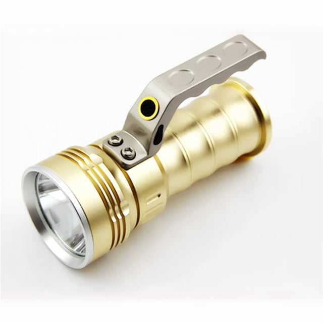 Projecteur de Recherche à DEL CREE de 800 Lumens, Éclairage Puissant