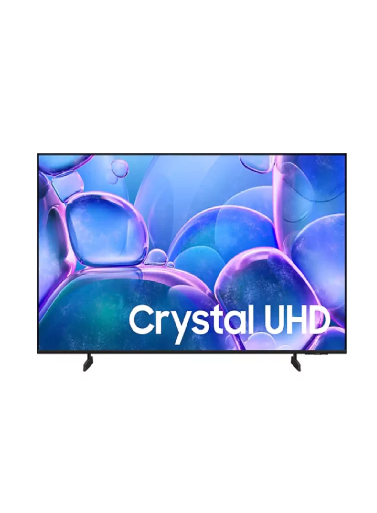 Refurbished Samsung 50" Class 4K (2160p) LED Smart TV (UN50U7900FFXZC)