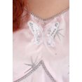 thumbnail image 4 of Plus Size Good Glinda Costume, 4 of 10
