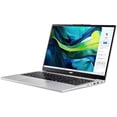 thumbnail image 2 of Remis à Neuf (Bon) Acer Aspire Lite Portable 15,6 Po FHD (AMD Ryzen 7 5700U, 8 Go de RAM, SSD 512 Go, Windows 11) - Argent (AL15-41P-R4NV), 2 of 4