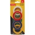 thumbnail image 2 of Stanley PVC Electrical Tape, 2 of 2