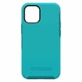 thumbnail image 1 of Symmetry iPhone 12 mini Scuba Blue/Lake Blue, 1 of 6