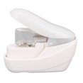 thumbnail image 2 of Stapler Stapleless Stapler 4 Sheets Capacity Compact Portable No Staple Stapler for Office School Home, 2 of 7