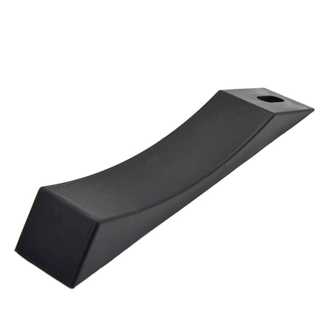 Deadlift Barbell Weight Lifting Equipment Accessories Gym Wedge Unload