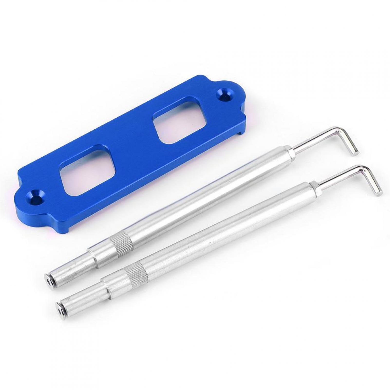 AMONIDA Car Battery Holder, Made Of Good Quality Good Appearance For Home