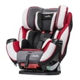 thumbnail image 4 of Evenflo Symphony DLX All In One Car Seat, 4 of 6