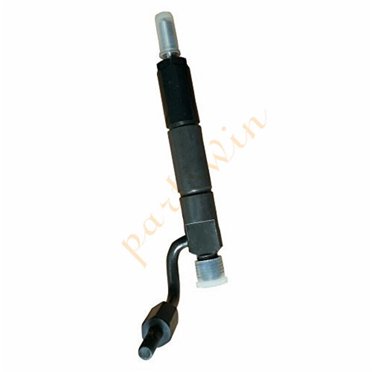 Injecteur de Carburant Adapté pour Caterpillar 311B 312B 312BL 320L 320B Excavatrice 5I7706-