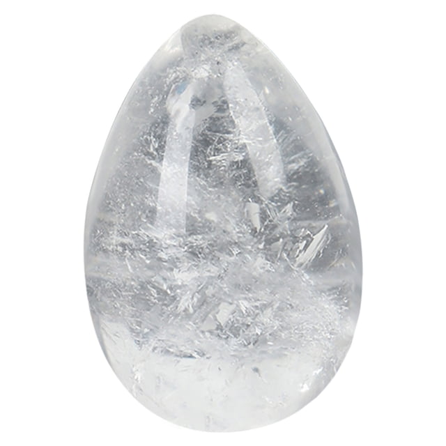 EGNMCR Room Decor, Home Decor Natural Tumbled Stone Healing Crystal Chakra Polished For Easter Gift a Stone
