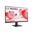 thumbnail image 3 of LG 27", 1920x1080, Black, 27MR41A-B, 3 of 6