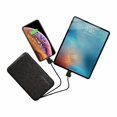 thumbnail image 5 of myCharge PowerHub Ultra 10K mAh Black Batteries and Portable Power, 5 of 5