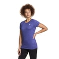 thumbnail image 3 of Reebok Women's Legacy Performance Short-Sleeve T-Shirt, 3 of 6