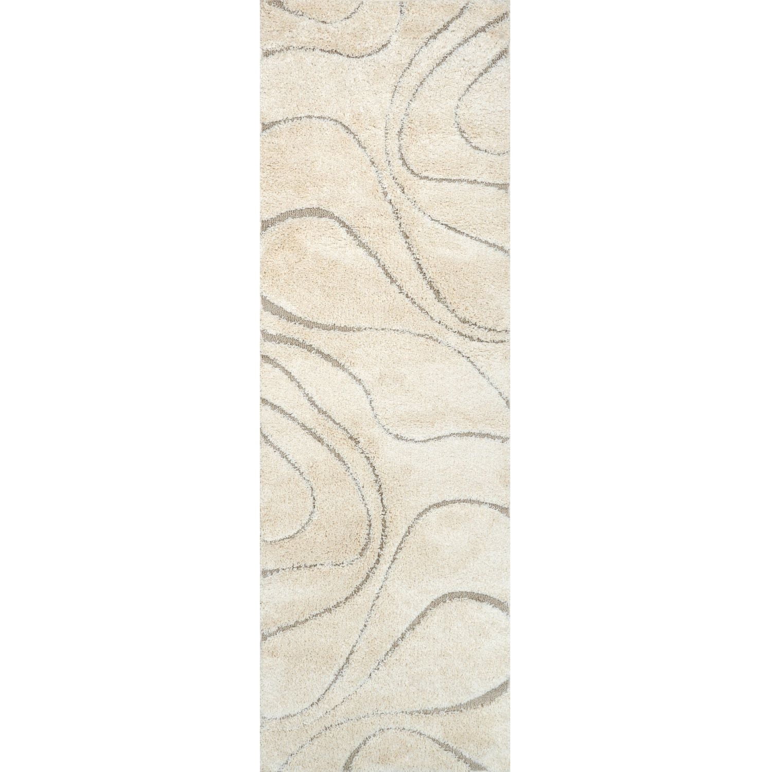 nuLOOM Carolyn Cozy Soft & Plush Shag Rug - Walmart.ca