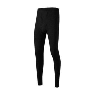 Youth Boy's Thermal Underwear Pants Long Johns Long Underwear Compression Pants Leggings Tights Pockets Sports Pants
