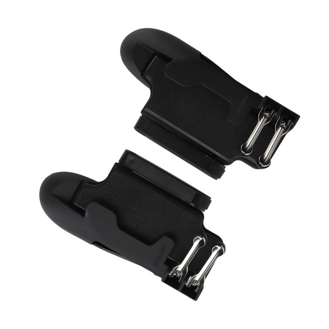 Manette de Jeu pour Tablette, Manette de Jeu Universelle à 6 Doigts pour Tablettes pour Téléphones