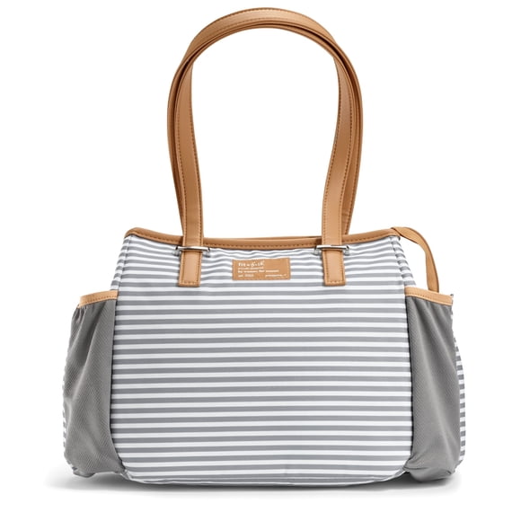 Sac à déjeuner Fit and Fresh Copley en polyester