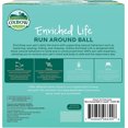 thumbnail image 3 of Oxbow Enriched Life Run Around Ball, 3 of 4