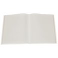 thumbnail image 3 of Pinnacle Frames and Accents Soft Brag Fern Photo Album, 3 of 4