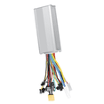thumbnail image 4 of 500W Universal Brushless Controller for Electric Bicycle/Scooter Controller 36V Electronic Brake, 4 of 5